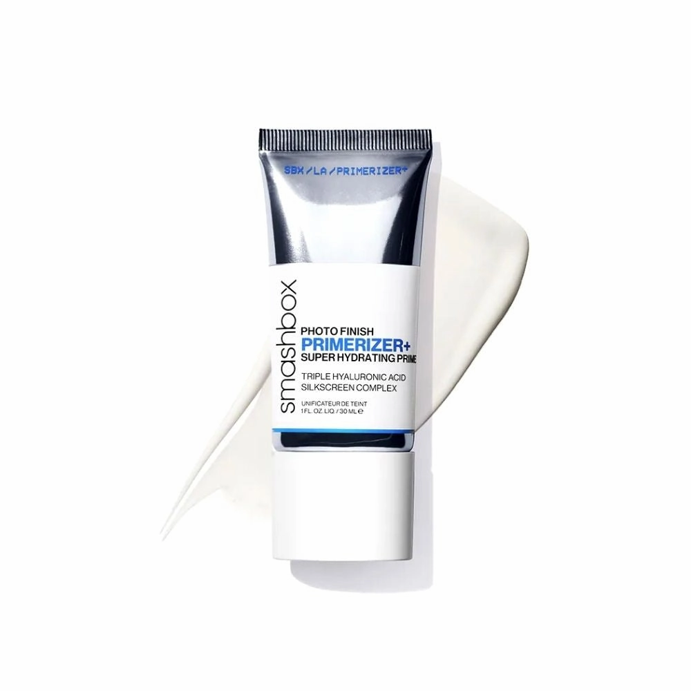 Smashbox Photo Finish Primerizer   Hydrating Primer 1oz