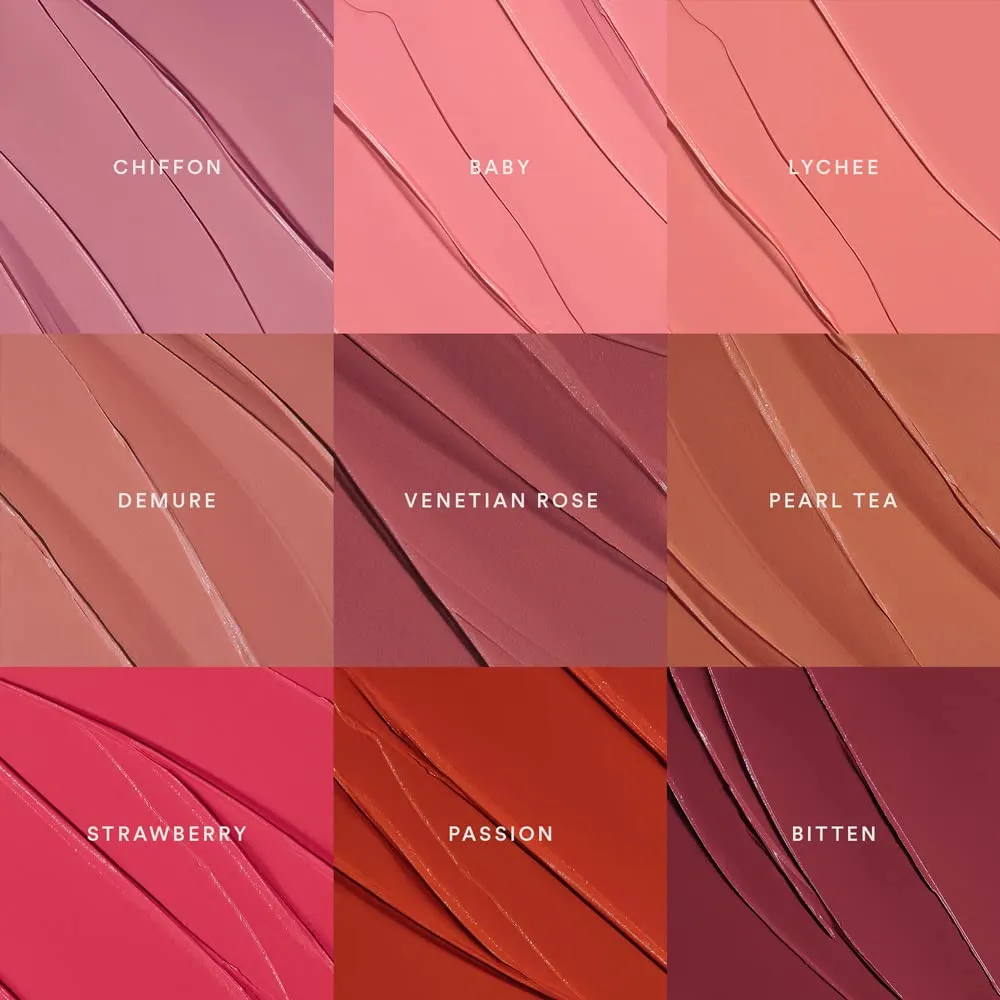 So Soft Blush, Cream Blush Stick, Blendable and Buildable Color On The Go, 8g/0.3 oz (Baby)