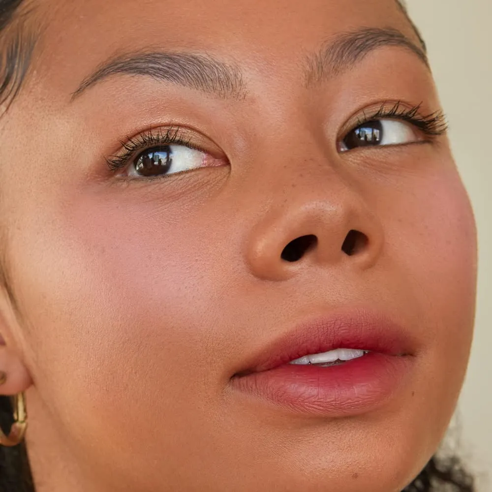 So Soft Blush, Cream Blush Stick, Blendable and Buildable Color On The Go, 8g/0.3 oz (Baby)