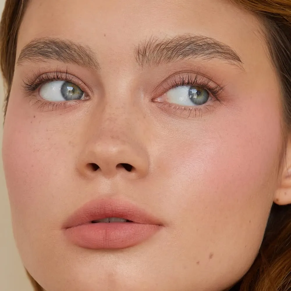 So Soft Blush, Cream Blush Stick, Blendable and Buildable Color On The Go, 8g/0.3 oz (Baby)