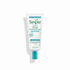 SOS Clearing Booster 25ml