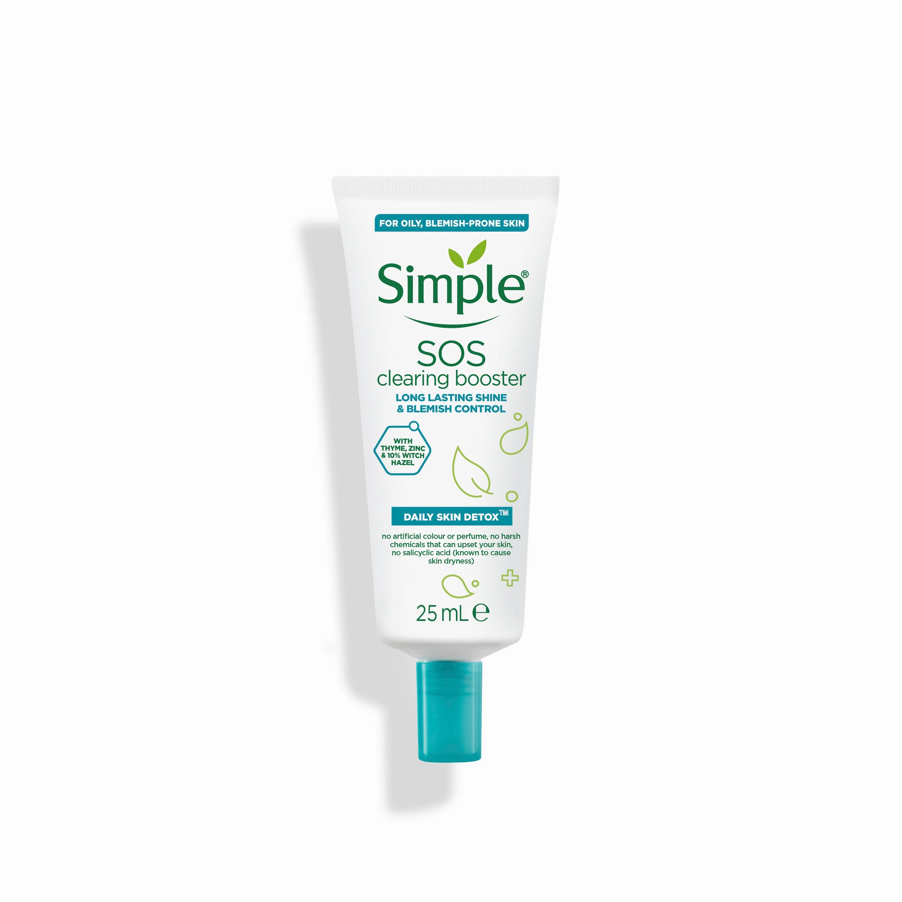 SOS Clearing Booster 25ml