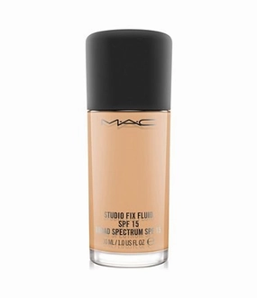 Studio Fix Fluid Foundation SPF 15, 1 oz. NW44