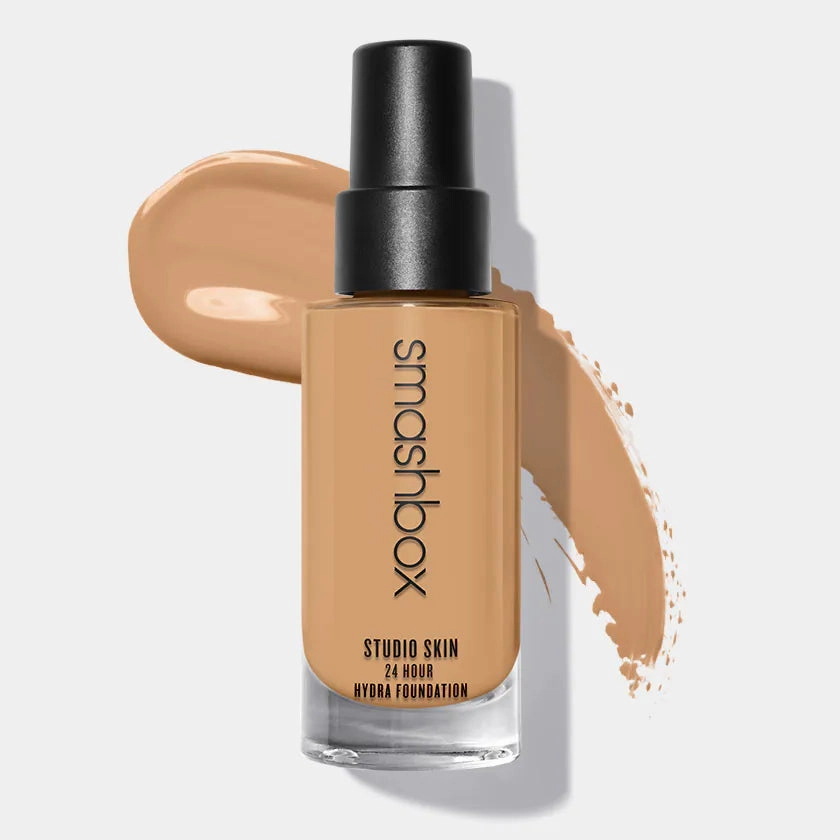 STUDIO SKIN 24 HOUR HYDRA FOUNDATION