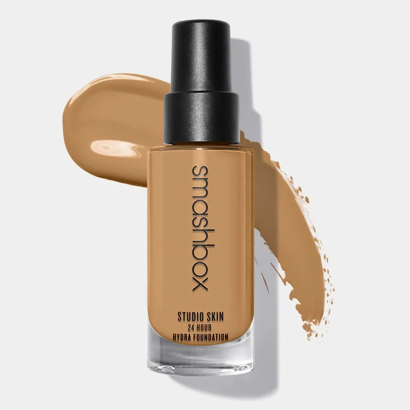 STUDIO SKIN 24 HOUR HYDRA FOUNDATION