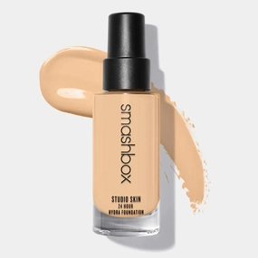 STUDIO SKIN 24 HOUR HYDRA FOUNDATION
