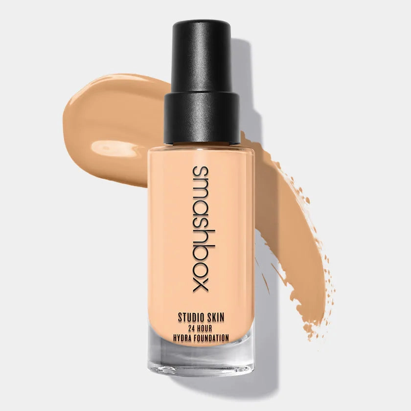 STUDIO SKIN 24 HOUR HYDRA FOUNDATION