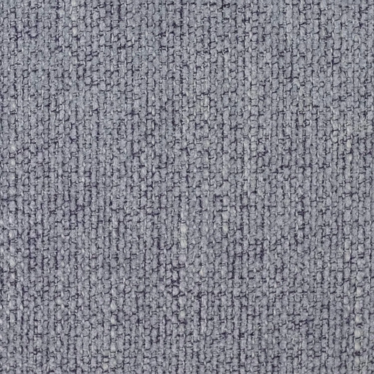 Sweet Home Collection Chair Cushion Memory Foam Pads Honeycomb Pattern Slip Non Skid Rubber Back Rounded Square 16" x 16" Seat Cover, 4 Pack, Alexis Blue/Gray