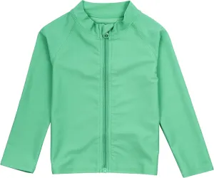 SwimZip UPF 50  Long Sleeve Rash Guard for Boys' and Girls' - Baby, Toddler, Kids