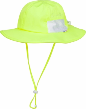 SwimZip Wide Brim Sun Hat | UPF 50  Protection for Baby, Toddler, and Kids
