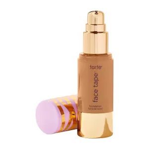 tarte face tape full-coverage foundation