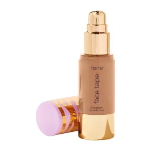 tarte face tape full-coverage foundation
