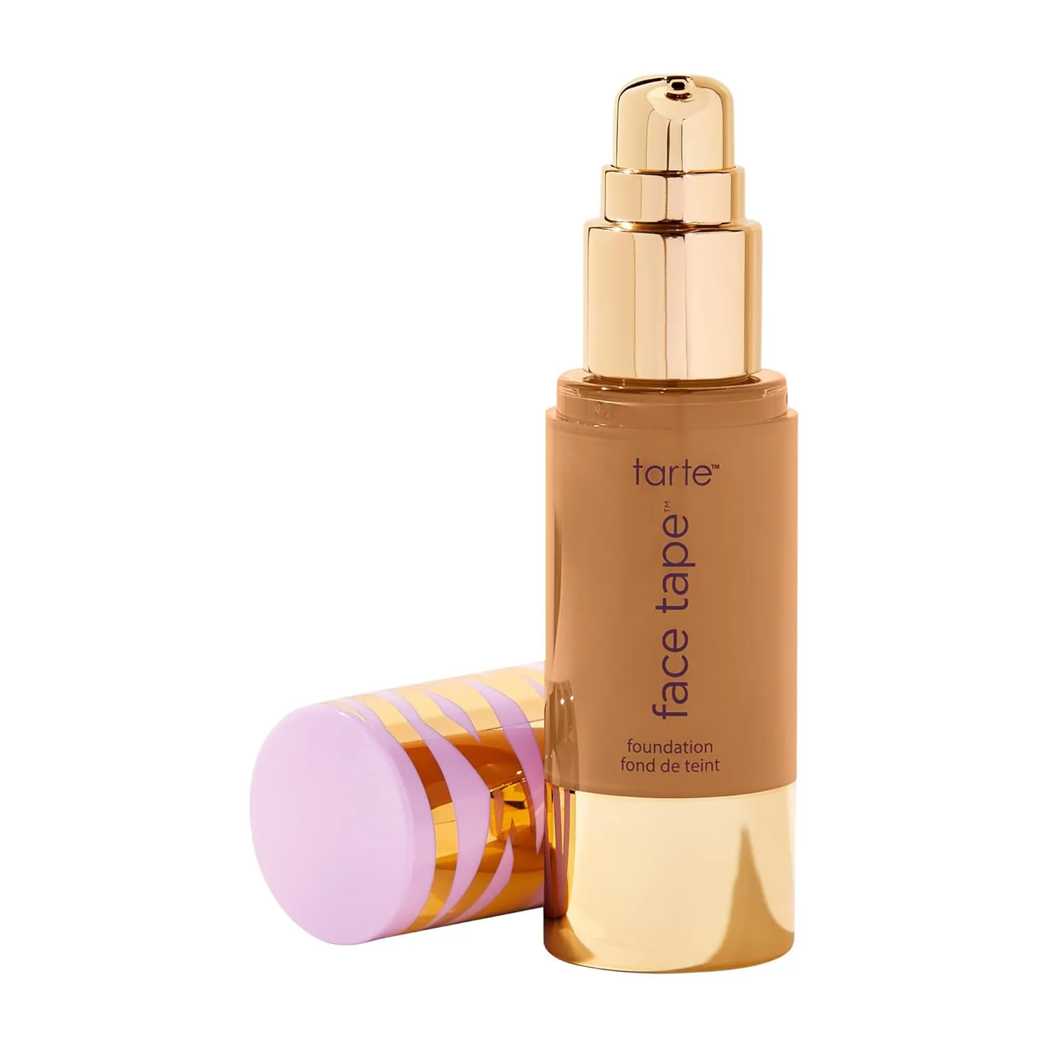 tarte face tape full-coverage foundation