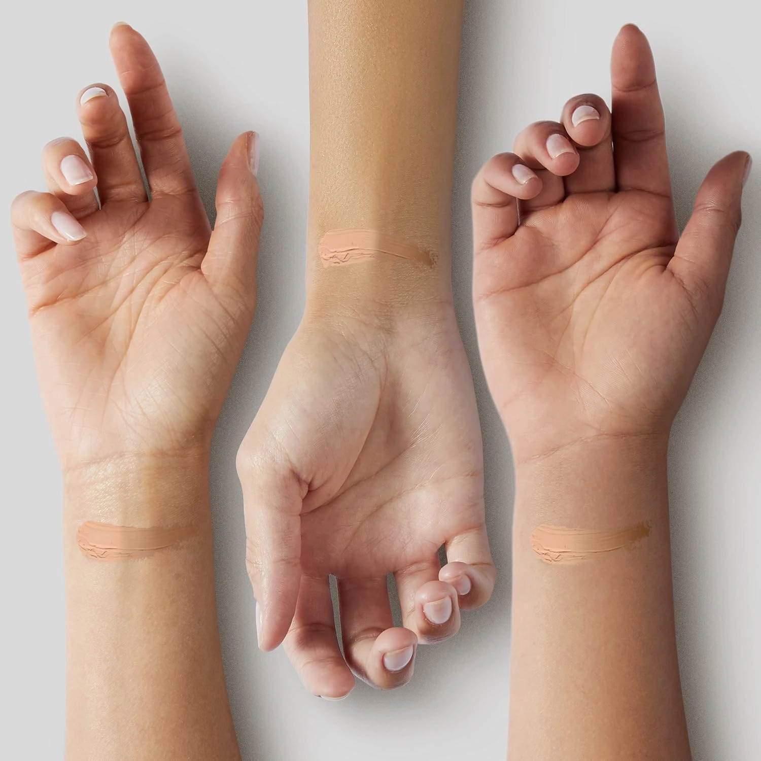 tarte face tape full-coverage foundation