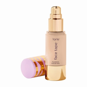 tarte face tape full-coverage foundation