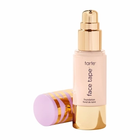 tarte face tape full-coverage foundation