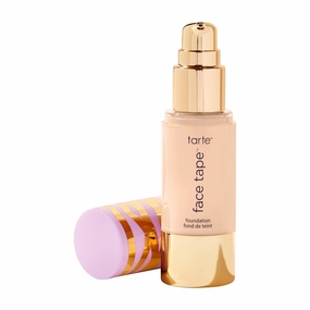 tarte face tape full-coverage foundation