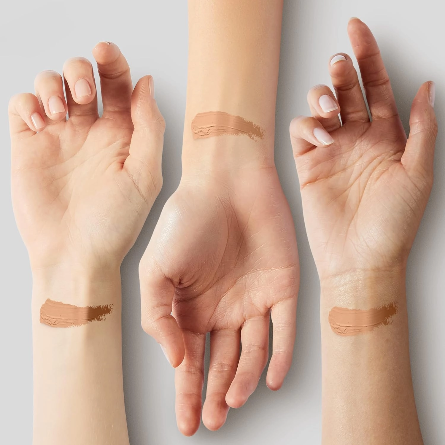 tarte face tape full-coverage foundation