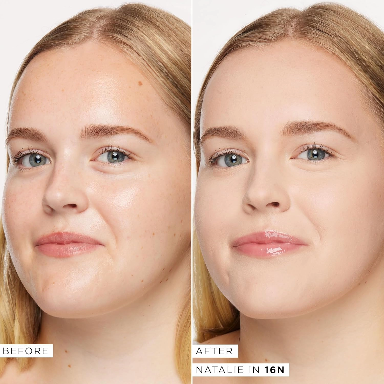 tarte face tape full-coverage foundation