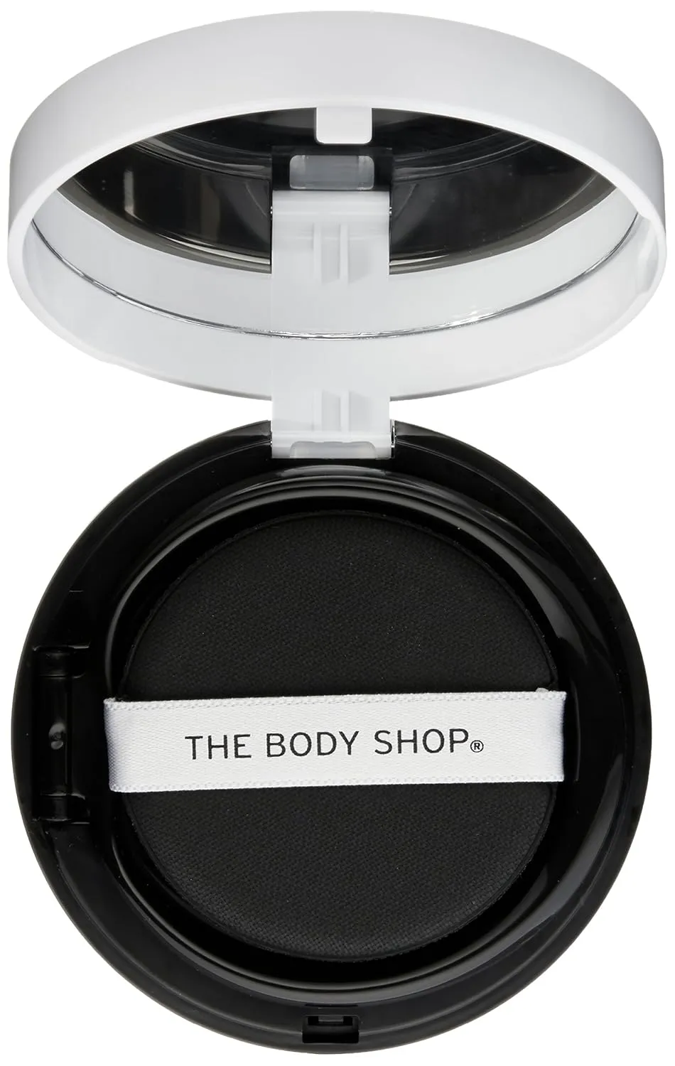 The Body Shop Cushion Foundation, 0.4 Oz - Malawi Beach