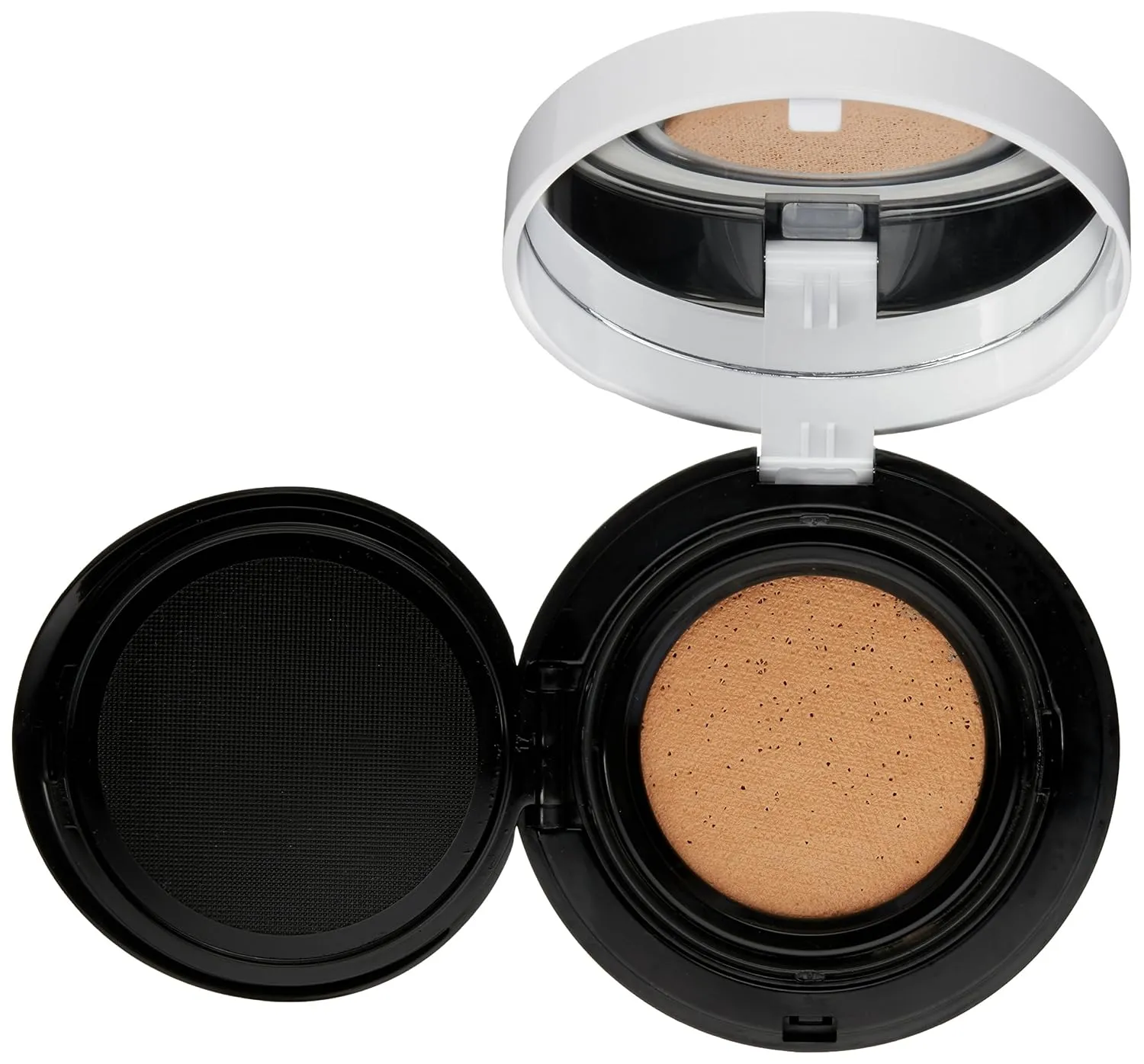 The Body Shop Cushion Foundation, 0.4 Oz - Malawi Beach