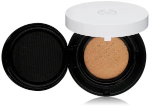 The Body Shop Cushion Foundation, 0.4 Oz - Malawi Beach