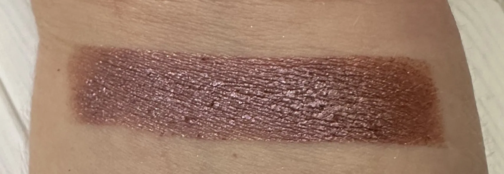 The Dexter Collection - The Ritual Pressed Eyeshadow