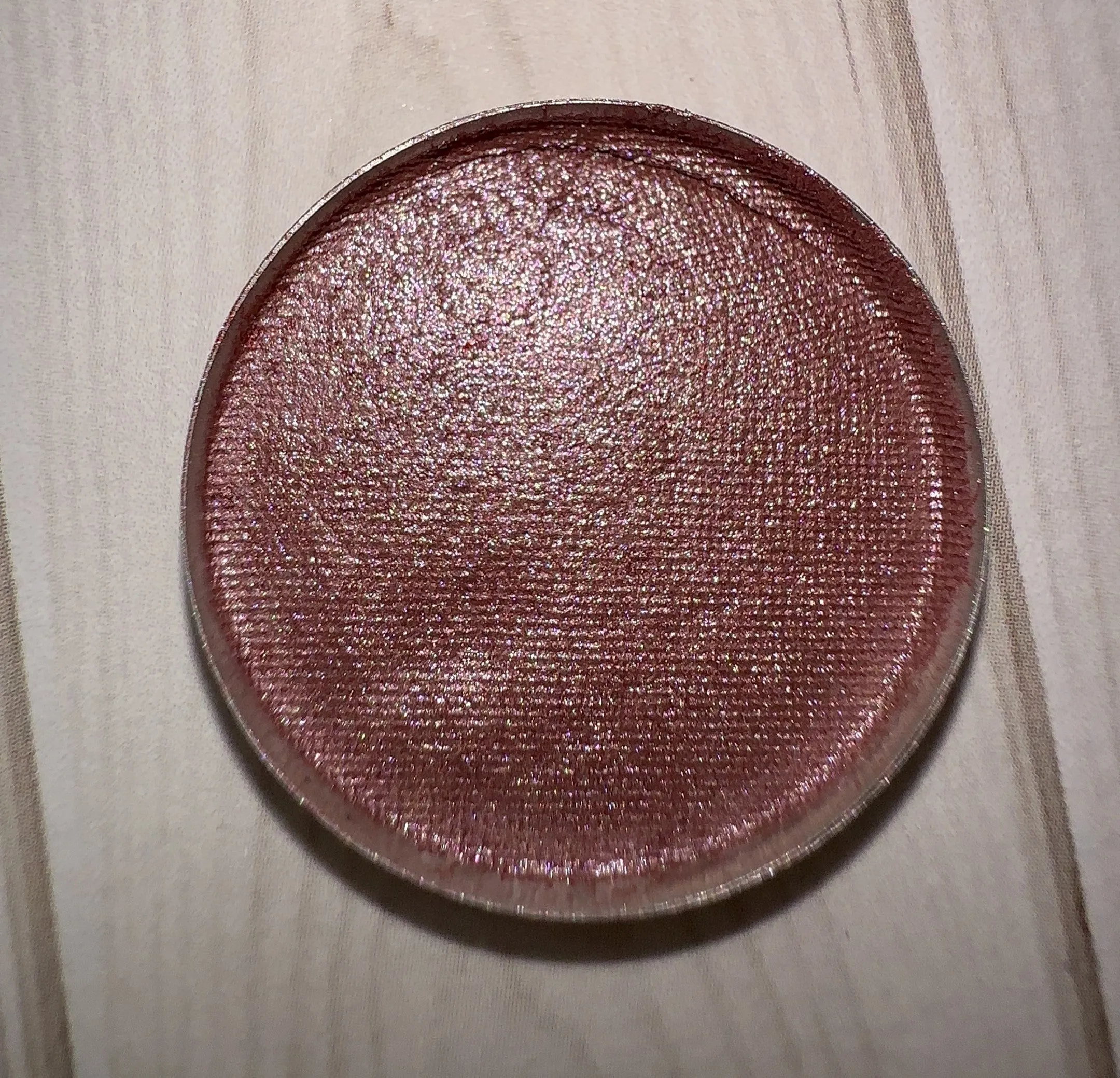 The Dexter Collection - The Ritual Pressed Eyeshadow