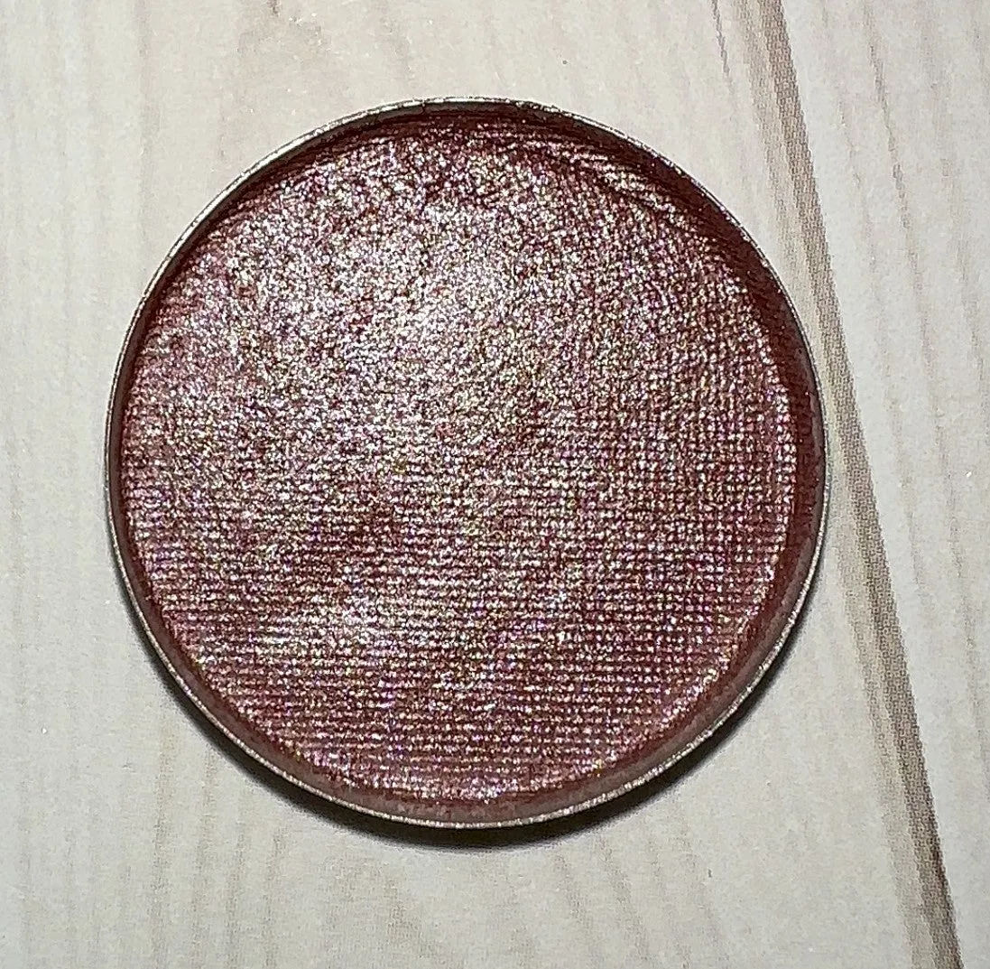 The Dexter Collection - The Ritual Pressed Eyeshadow