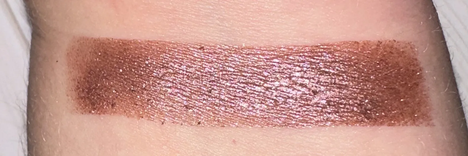 The Dexter Collection - The Ritual Pressed Eyeshadow