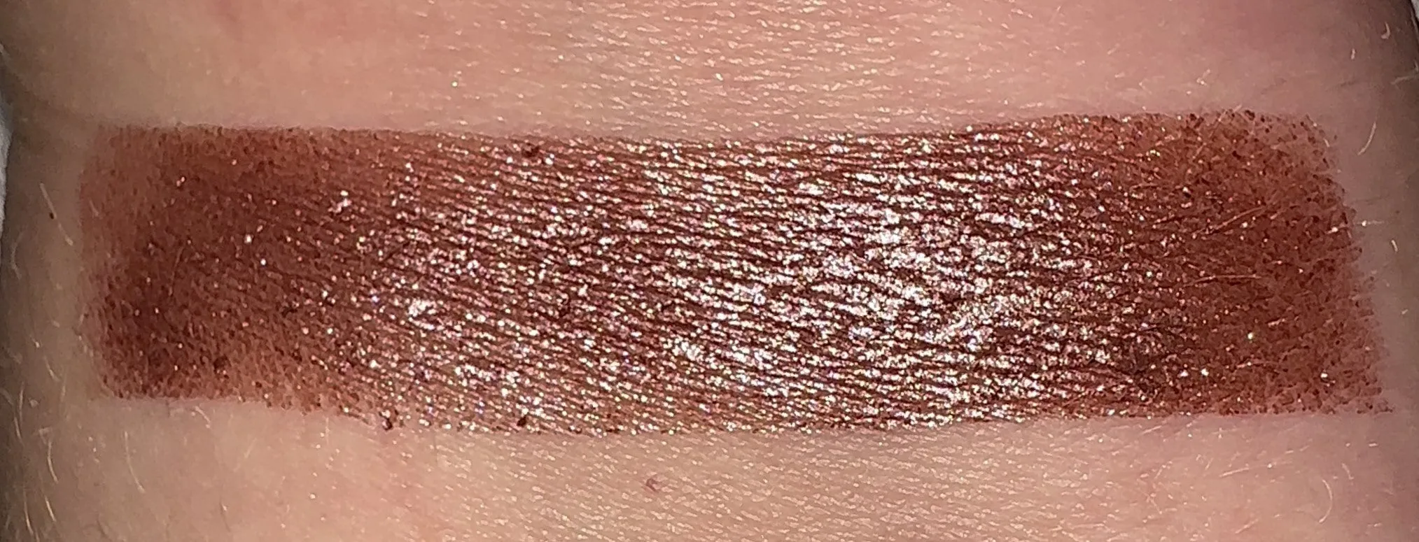 The Dexter Collection - The Ritual Pressed Eyeshadow