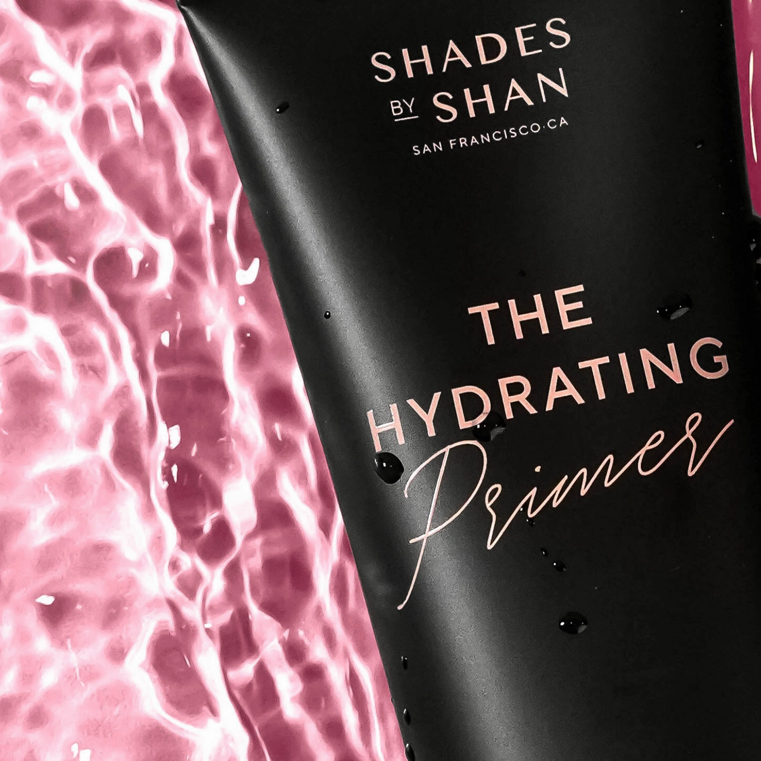 The Hydrating Primer
