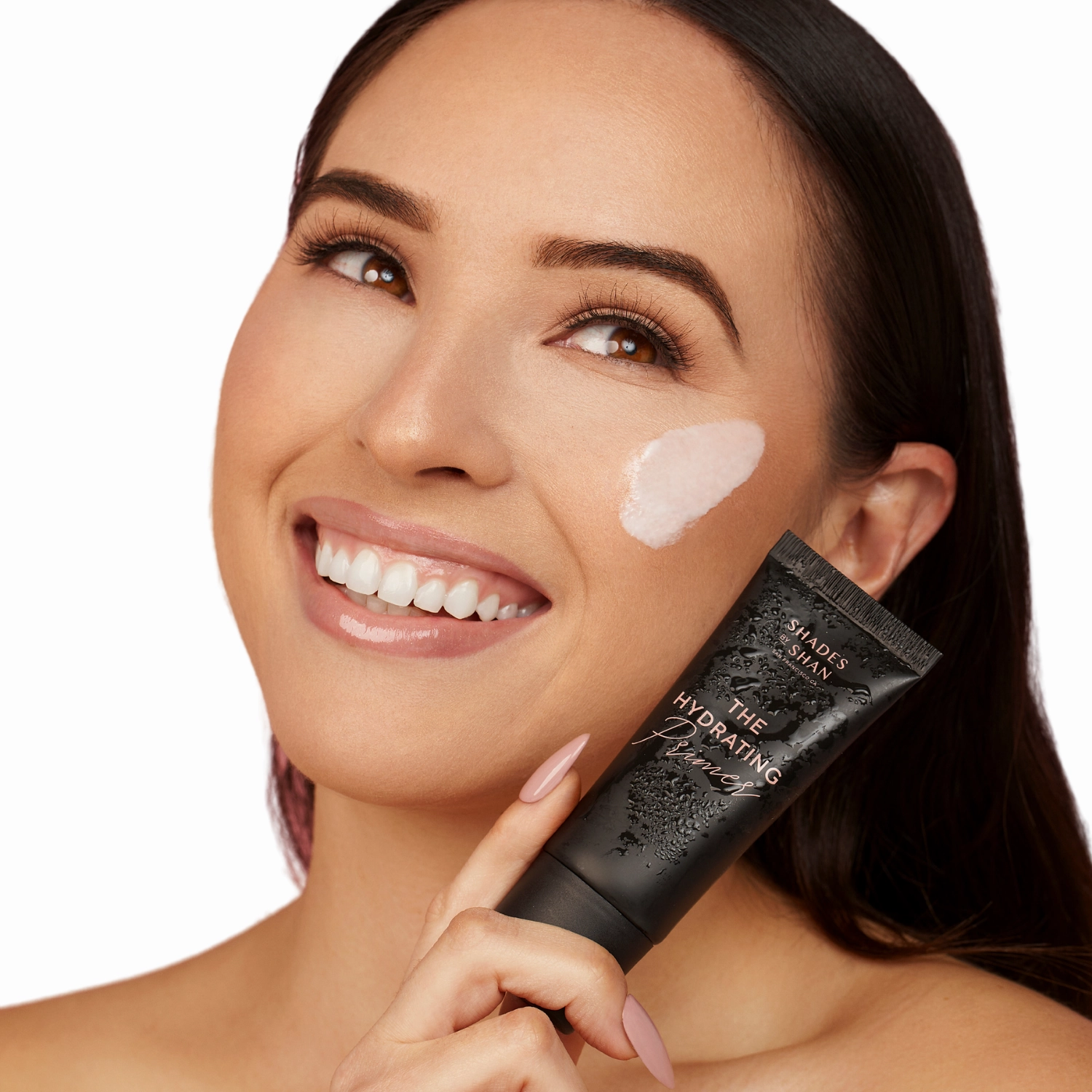 The Hydrating Primer