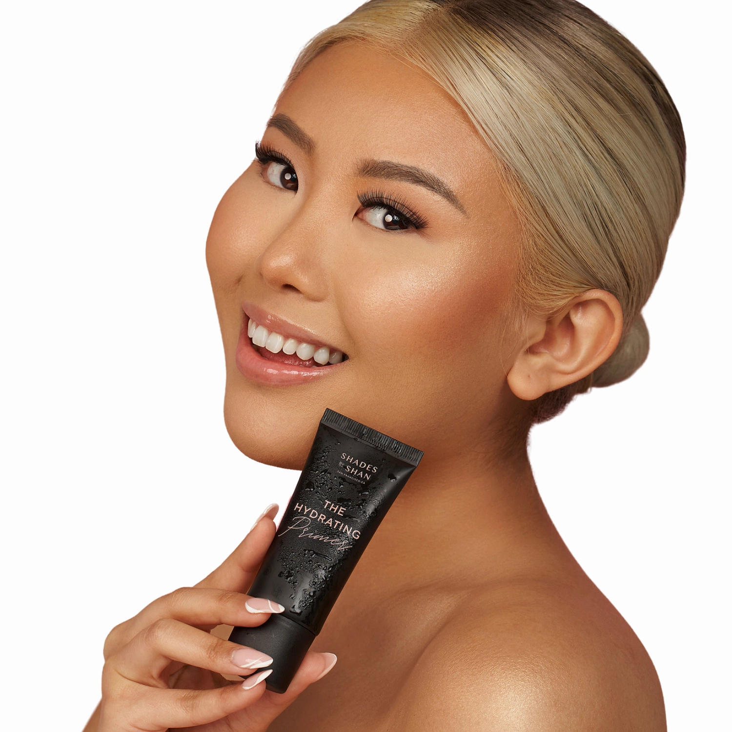 The Hydrating Primer