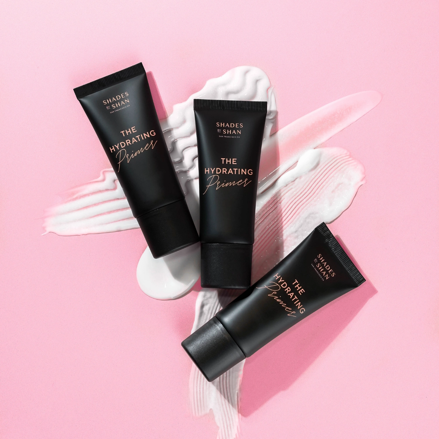 The Hydrating Primer