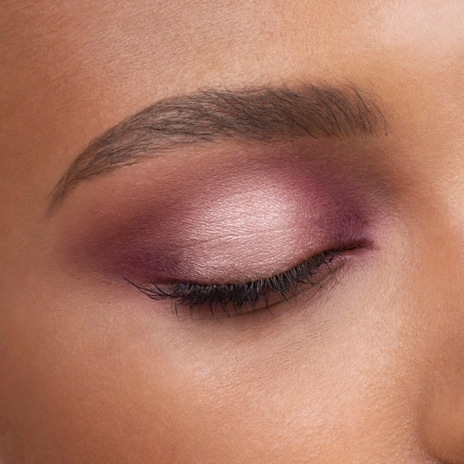 The One Talc-Free Eyeshadow Palette