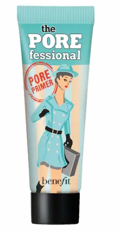 The POREfessional Pore Minimizing Primer
