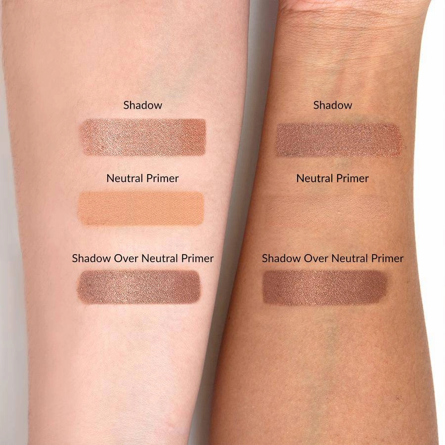 theBalm Priming is Everything