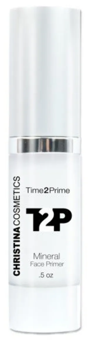 Time2Prime Foundation Primer