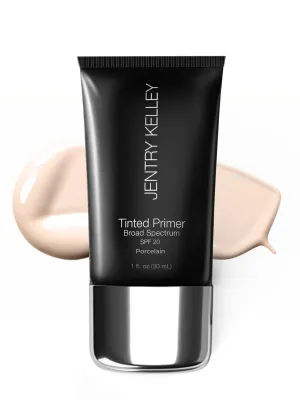 TINTED PRIMER SPF 20 - Porcelain