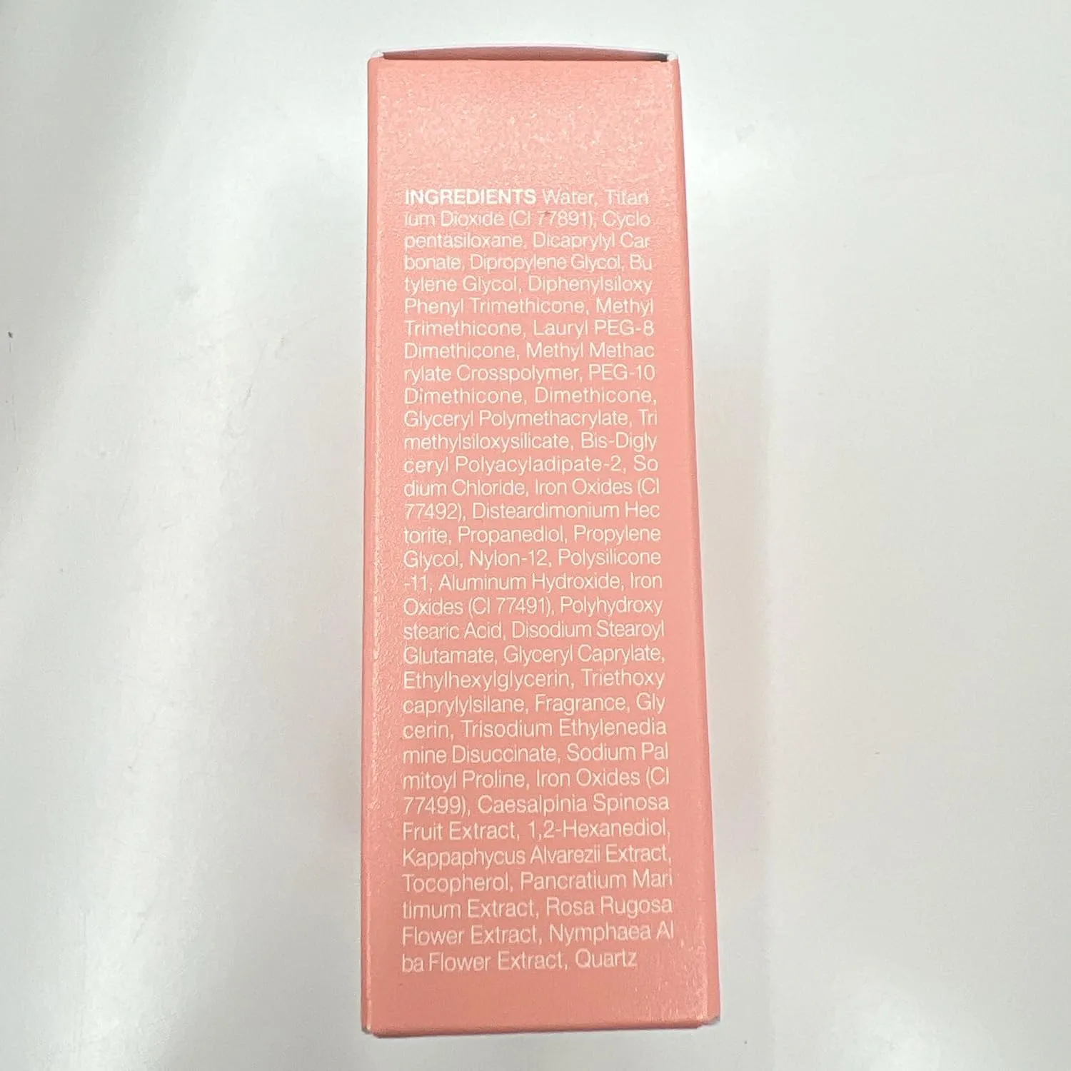 TIRTIR Mask Fit All Cover Pink Cushion Foundation | High coverage, Velvety Matte Finish, Lightweight, Flawless, Corrects Redness, Korean Cushion (#21C Cool Ivory, Full Size, 0.63 Fl Oz)