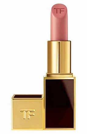 Tom Ford Lip Color - # 01 Spanish Pink 3g/0.1oz