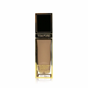 Tom Ford Shade And Illuminate Soft Radiance Foundation SPF 50 1.0 oz / 30 ml - 1.3 NUDE IVORY