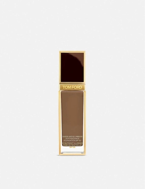 Tom Ford Shade and Illuminate Soft Radiance Foundation SPF 50, Broad Spectrum