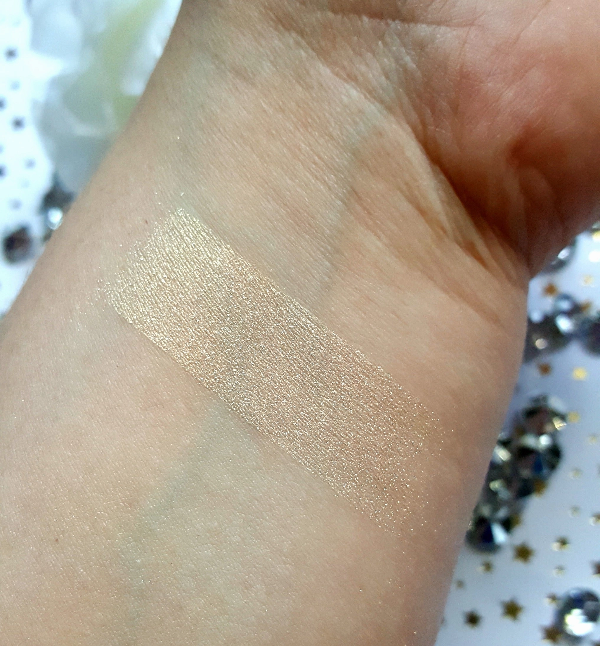 Top Shelf Loose Eyeshadow