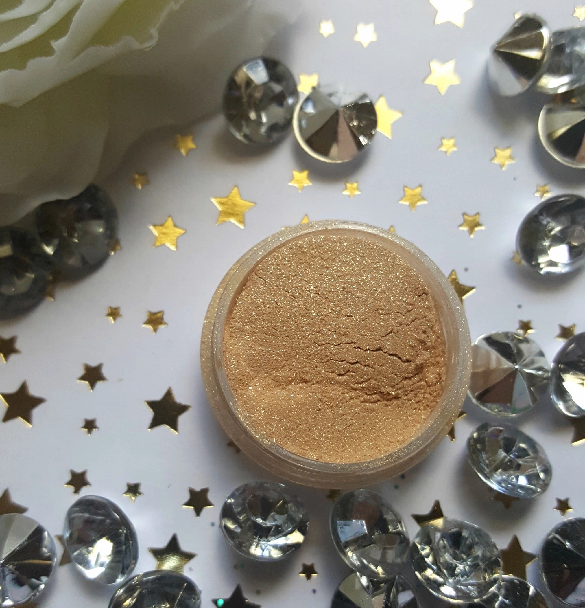Top Shelf Loose Eyeshadow