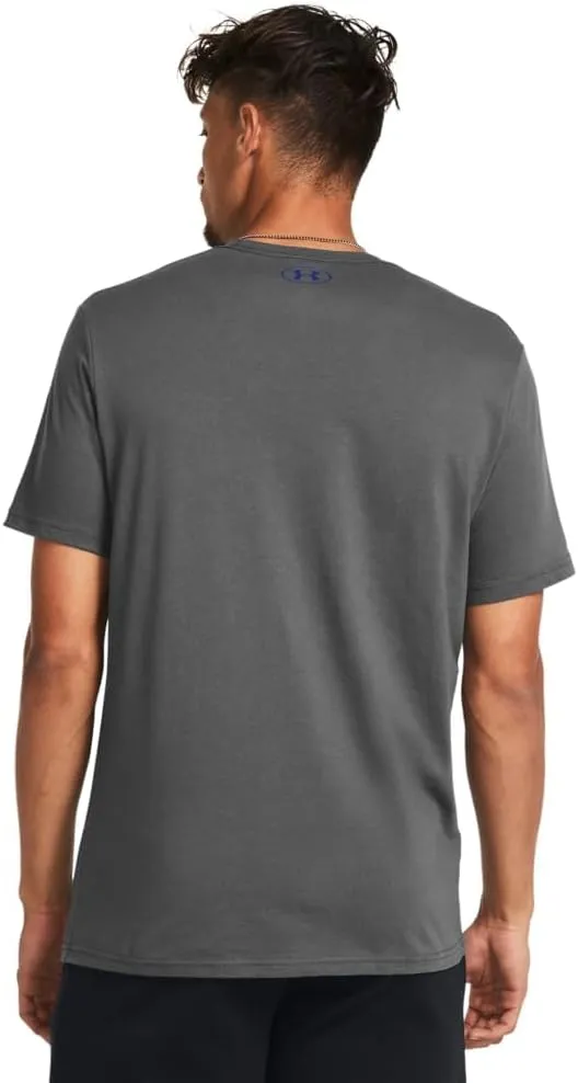 Under Armour Men's Global Foundation Short Sleeve T Shirt