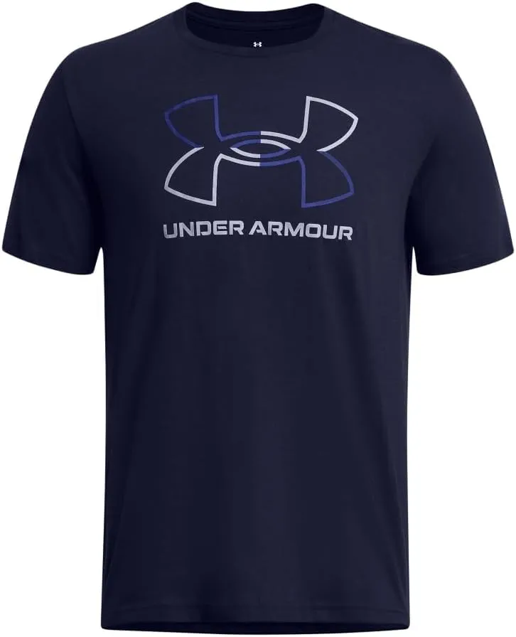Under Armour Men's Global Foundation Short Sleeve T Shirt