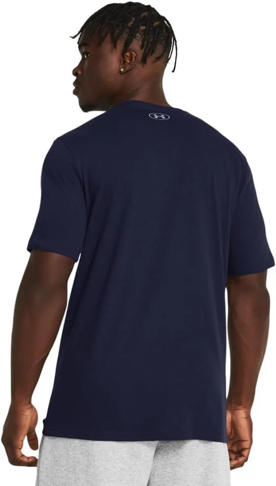 Under Armour Men's Global Foundation Short Sleeve T Shirt