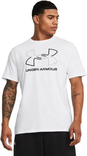 Under Armour Men's Global Foundation Short Sleeve T Shirt